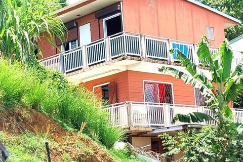 Villa a Le Lorrain, Martinique, Le Lorrain - € 154.000 | Ref: 1798 - foto 10