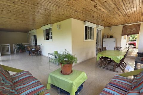 Villa a Le Lamentin, Martinique, Le Lamentin - € 551.040 | Ref: 2011 - foto 13