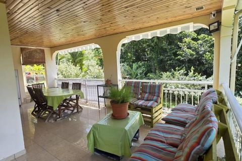 Villa a Le Lamentin, Martinique, Le Lamentin - € 551.040 | Ref: 2011 - foto 14