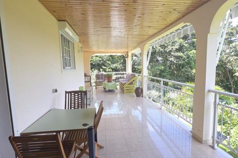 Villa a Le Lamentin, Martinique, Le Lamentin - € 551.040 | Ref: 2011 - foto 15