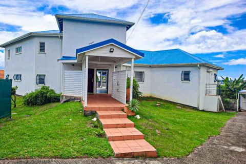 Villa a Le Lamentin, Martinique, Le Lamentin - € 690.000 | Ref: 1880 - foto 2