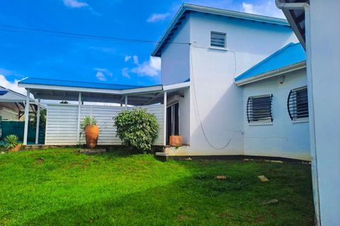 Villa a Le Lamentin, Martinique, Le Lamentin - € 690.000 | Ref: 1880 - foto 3
