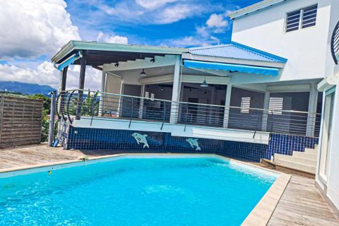 Villa a Le Lamentin, Martinique, Le Lamentin - € 690.000 | Ref: 1880 - foto 8