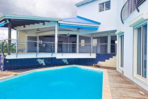 Villa a Le Lamentin, Martinique, Le Lamentin - € 690.000 | Ref: 1880 - foto 9