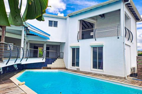 Villa a Le Lamentin, Martinique, Le Lamentin - € 690.000 | Ref: 1880 - foto 10
