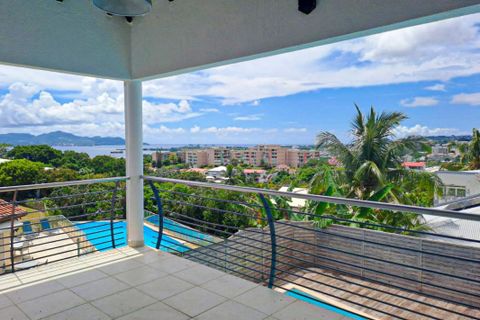 Villa a Le Lamentin, Martinique, Le Lamentin - € 690.000 | Ref: 1880 - foto 11