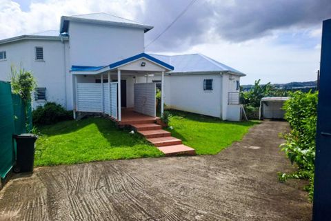 Villa a Le Lamentin, Martinique, Le Lamentin - € 690.000 | Ref: 1880 - foto 15