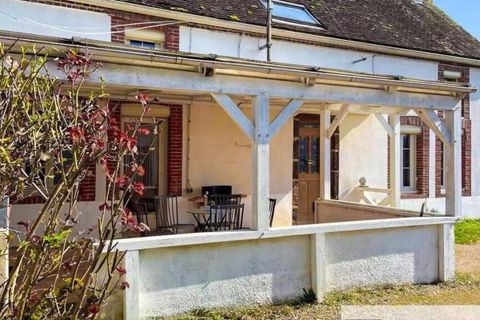 Villa a Diges, Yonne, Diges - € 155.000 | Ref: 1809 - foto 2