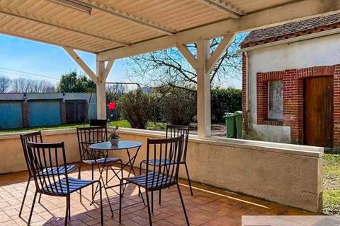 Villa a Diges, Yonne, Diges - € 155.000 | Ref: 1809 - foto 3