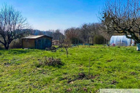 Villa a Diges, Yonne, Diges - € 155.000 | Ref: 1809 - foto 4
