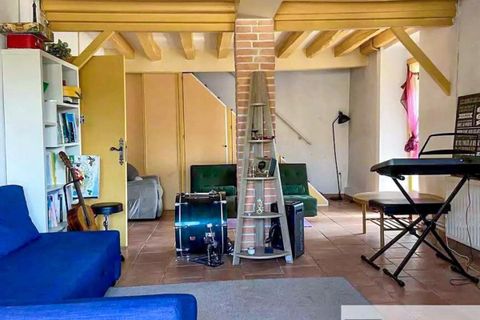 Villa a Diges, Yonne, Diges - € 155.000 | Ref: 1809 - foto 6