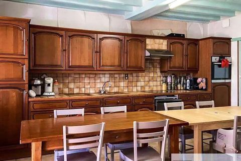 Villa a Diges, Yonne, Diges - € 155.000 | Ref: 1809 - foto 8
