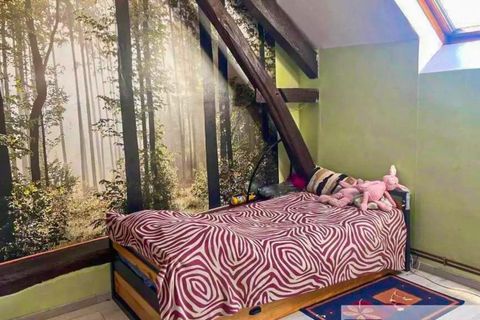 Villa a Diges, Yonne, Diges - € 155.000 | Ref: 1809 - foto 9