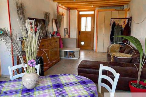 Villa a Diges, Yonne, Diges - € 155.000 | Ref: 1809 - foto 10