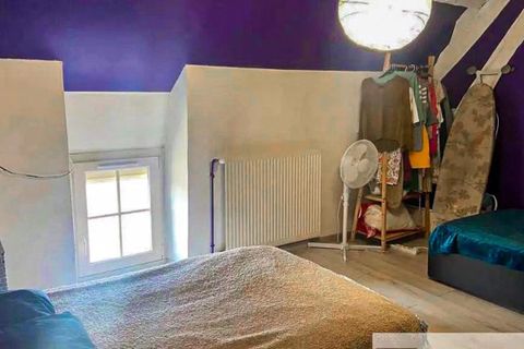 Villa a Diges, Yonne, Diges - € 155.000 | Ref: 1809 - foto 11
