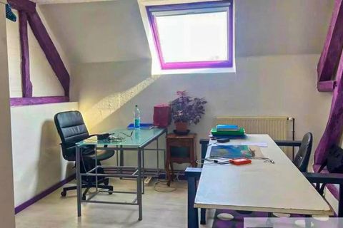 Villa a Diges, Yonne, Diges - € 155.000 | Ref: 1809 - foto 13