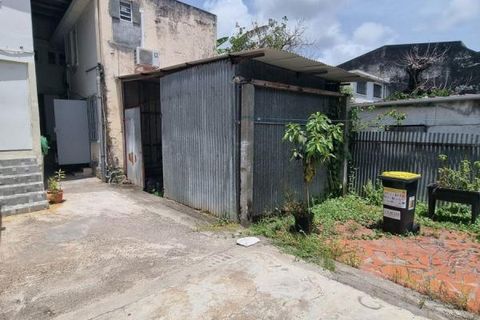 Casa de pueblo en Le Lamentin, Martinique, Le Lamentin - € 168.270 | Ref: 1163 - photo 7
