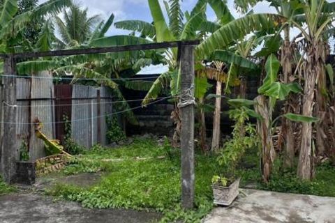 Casa de pueblo en Le Lamentin, Martinique, Le Lamentin - € 168.270 | Ref: 1163 - photo 11