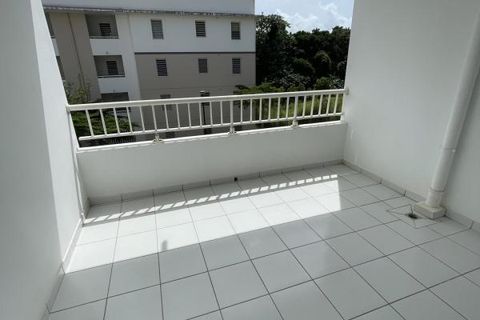 Apartament a Le Lamentin, Martinique, Le Lamentin - € 168.000 | Ref: PD15S - foto 2