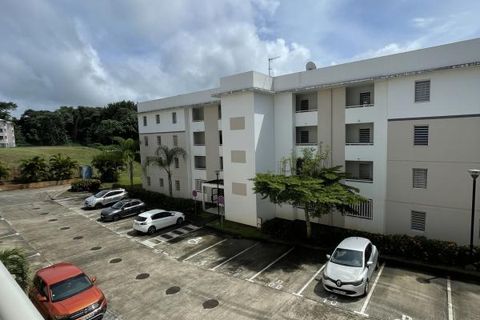 Apartament a Le Lamentin, Martinique, Le Lamentin - € 168.000 | Ref: PD15S - foto 3