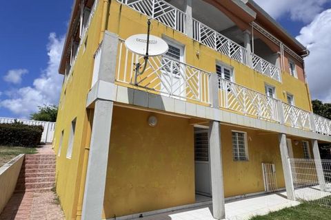 Villa i Sainte-Anne, Martinique, Sainte-Anne - € 590.000 | Ref: 1396 - foto 1