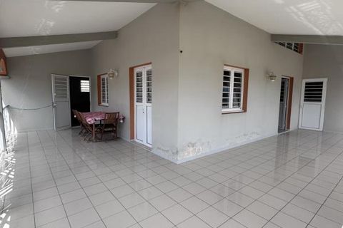 Villa i Sainte-Anne, Martinique, Sainte-Anne - € 590.000 | Ref: 1396 - foto 3