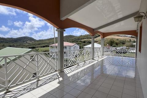 Villa i Sainte-Anne, Martinique, Sainte-Anne - € 590.000 | Ref: 1396 - foto 4