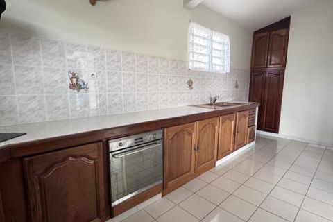 Villa i Sainte-Anne, Martinique, Sainte-Anne - € 590.000 | Ref: 1396 - foto 5