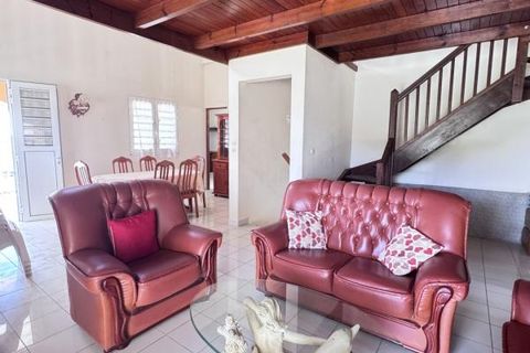 Villa i Sainte-Anne, Martinique, Sainte-Anne - € 590.000 | Ref: 1396 - foto 6