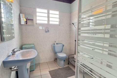 Villa i Sainte-Anne, Martinique, Sainte-Anne - € 590.000 | Ref: 1396 - foto 9