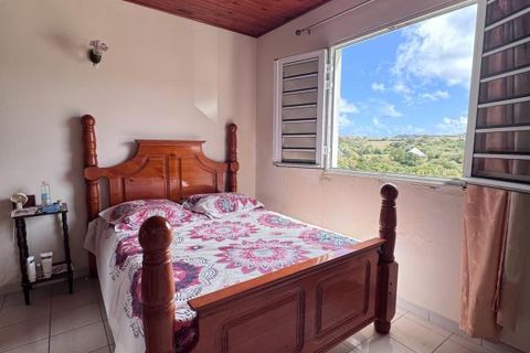 Villa i Sainte-Anne, Martinique, Sainte-Anne - € 590.000 | Ref: 1396 - foto 10