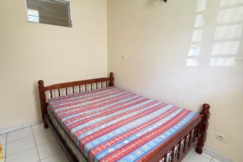 Villa i Sainte-Anne, Martinique, Sainte-Anne - € 590.000 | Ref: 1396 - foto 16