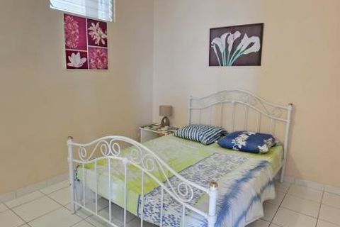 Villa i Sainte-Anne, Martinique, Sainte-Anne - € 590.000 | Ref: 1396 - foto 17