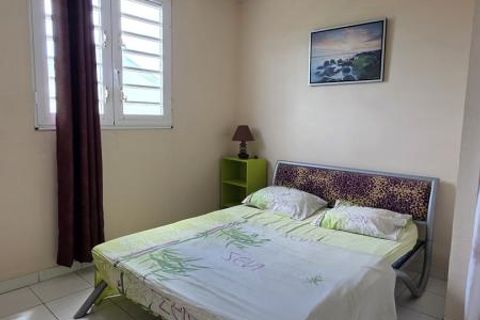 Villa i Sainte-Anne, Martinique, Sainte-Anne - € 590.000 | Ref: 1396 - foto 19