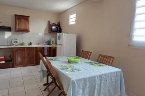 Villa i Sainte-Anne, Martinique, Sainte-Anne - € 590.000 | Ref: 1396 - foto 20