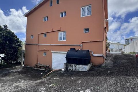 Villa i Sainte-Anne, Martinique, Sainte-Anne - € 590.000 | Ref: 1396 - foto 21