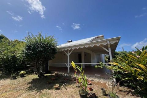 Villa a Le Lamentin, Martinique, Le Lamentin - € 575.000 | Ref: 1786 - foto 2