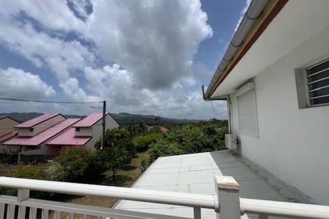 Villa a Le Lamentin, Martinique, Le Lamentin - € 575.000 | Ref: 1786 - foto 12
