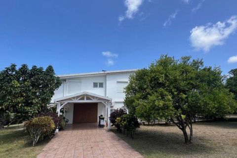 Villa a Le Lamentin, Martinique, Le Lamentin - € 575.000 | Ref: 1786 - foto 13