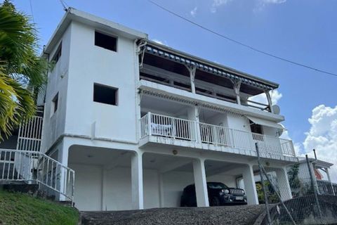 Villa i Le Robert, Martinique, Le Robert - € 390 000 | Ref: 1358 - foto 3