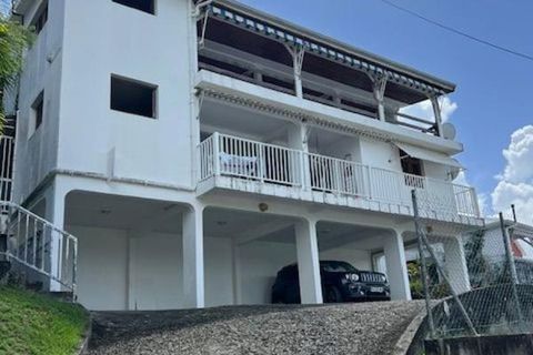 Villa i Le Robert, Martinique, Le Robert - € 390 000 | Ref: 1358 - foto 4