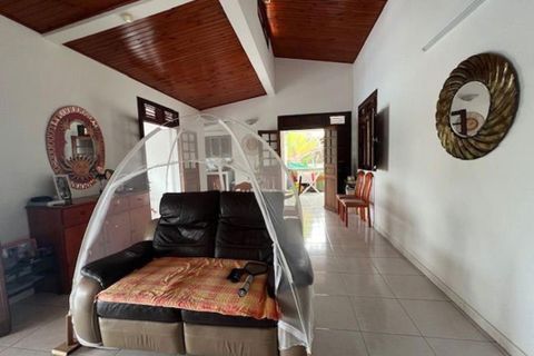 Villa i Le Robert, Martinique, Le Robert - € 390 000 | Ref: 1358 - foto 5