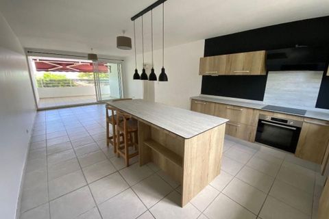 Apartament a Le Lamentin, Martinique, Le Lamentin - € 238.000 | Ref: 1829 - foto 3