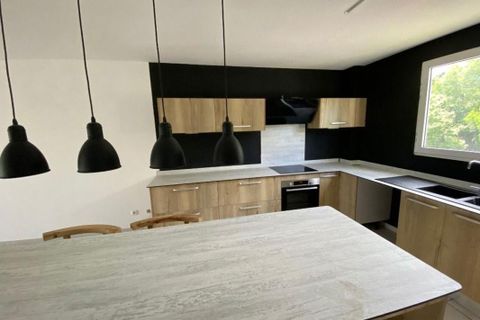 Apartament a Le Lamentin, Martinique, Le Lamentin - € 238.000 | Ref: 1829 - foto 4