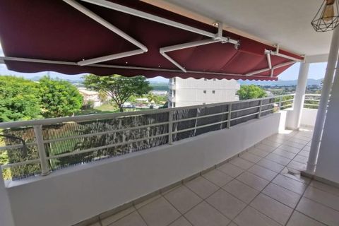 Apartament a Le Lamentin, Martinique, Le Lamentin - € 238.000 | Ref: 1829 - foto 6