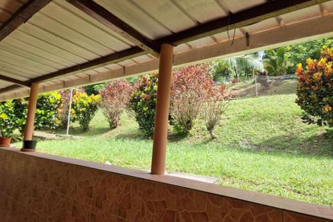 Villa a Le Lamentin, Martinique, Le Lamentin - € 426.040 | Ref: 1913 - foto 4