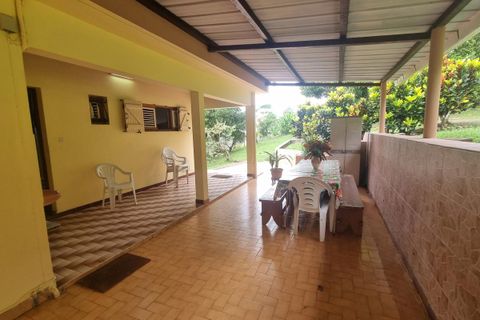 Villa a Le Lamentin, Martinique, Le Lamentin - € 426.040 | Ref: 1913 - foto 9
