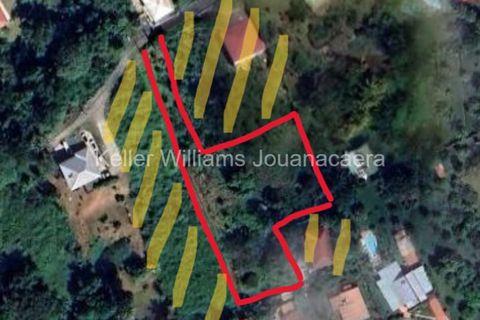 Terra a Joseph, Martinique, Joseph - € 295.000 | Ref: 1848 - foto 3