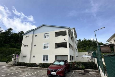 Leilighet i Le Robert, Martinique, Le Robert - € 228 000 | Ref: 1721 - foto 2