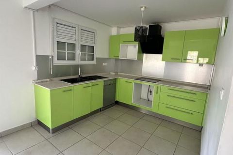 Leilighet i Le Robert, Martinique, Le Robert - € 228 000 | Ref: 1721 - foto 4